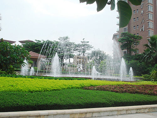 Ҽ��ׯ԰���������Ȫ