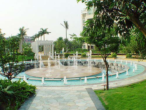 ��������ʩ��